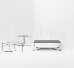 Журнальный столик Marcel 470 Журнальный столик Marcel 470 фабрика Billiani