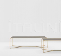 Журнальный столик Marcel 470 Журнальный столик Marcel 470 фабрика Billiani