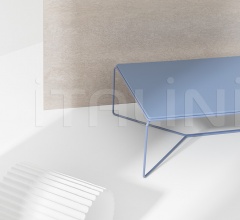 Журнальный столик Marcel 471 Журнальный столик Marcel 471 фабрика Billiani