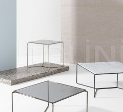 Журнальный столик Marcel 472 Журнальный столик Marcel 472 фабрика Billiani