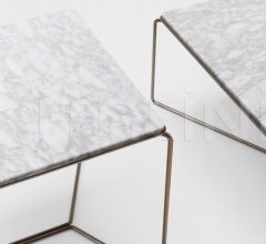 Столик Marcel 473 Столик Marcel 473 фабрика Billiani