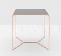 Столик Marcel 474 Столик Marcel 474 фабрика Billiani