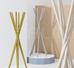 Вешалка Tango 700 фабрика Billiani