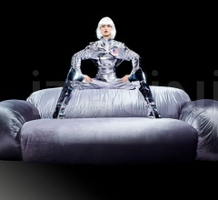 Диван Betsy фабрика Gufram