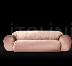 Диван Betsy фабрика Gufram