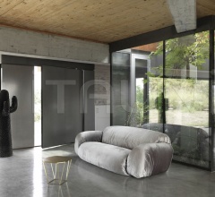 Диван Betsy фабрика Gufram