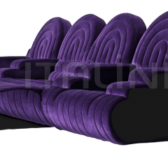 Диван Stanley фабрика Gufram