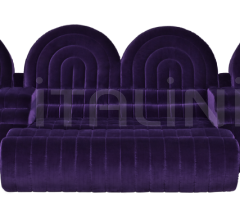 Диван Stanley фабрика Gufram