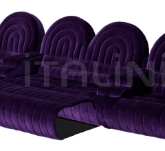 Диван Stanley фабрика Gufram