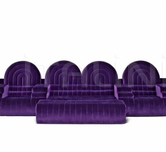 Диван Stanley фабрика Gufram