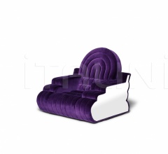 Диван Stanley фабрика Gufram