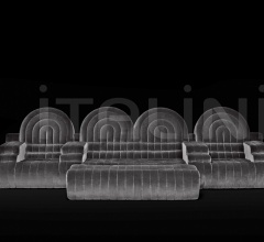 Диван Stanley фабрика Gufram