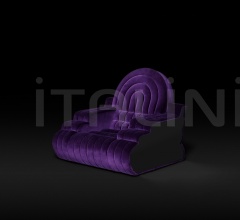 Диван Stanley фабрика Gufram