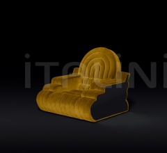 Диван Stanley фабрика Gufram