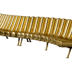 Диван Jimmy фабрика Gufram