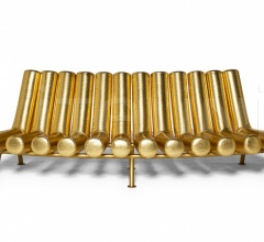 Диван Jimmy фабрика Gufram