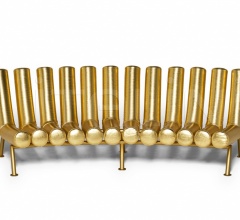 Диван Jimmy фабрика Gufram