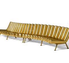 Диван Jimmy фабрика Gufram