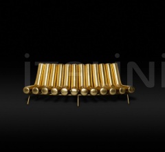 Диван Jimmy фабрика Gufram