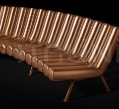 Диван Jimmy фабрика Gufram