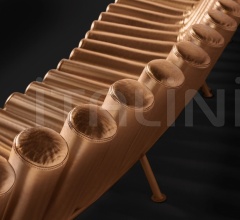 Диван Jimmy фабрика Gufram