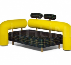 Диван Charly фабрика Gufram