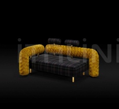 Диван Charly фабрика Gufram