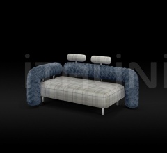 Диван Charly фабрика Gufram