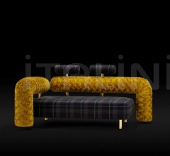 Диван Charly фабрика Gufram