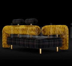 Диван Charly фабрика Gufram