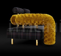 Диван Charly фабрика Gufram