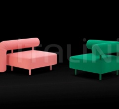 Диван Charly фабрика Gufram