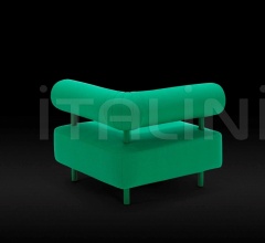 Диван Charly фабрика Gufram