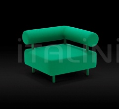 Диван Charly фабрика Gufram