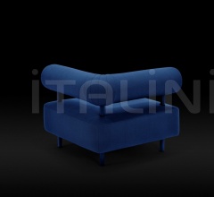 Диван Charly фабрика Gufram