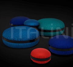 Пуф Tony фабрика Gufram