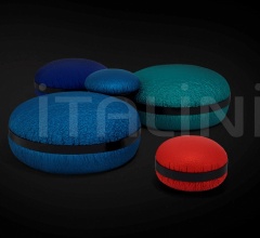 Пуф Tony фабрика Gufram