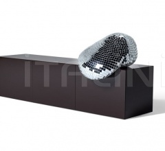 Тумба под TV After Party фабрика Gufram