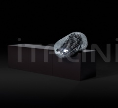 Тумба под TV After Party фабрика Gufram