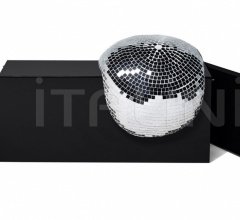 Столик After Party фабрика Gufram