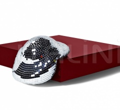 Журнальный столик After Party фабрика Gufram