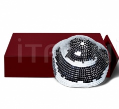 Журнальный столик After Party фабрика Gufram