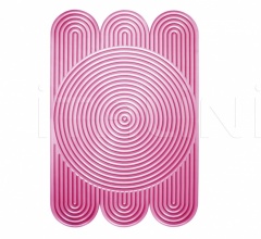 Ковер Dance Floor Ковер Dance Floor фабрика Gufram