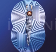 Ковер Dance Floor Ковер Dance Floor фабрика Gufram