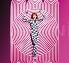 Ковер Dance Floor Ковер Dance Floor фабрика Gufram