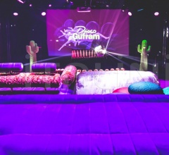 Ковер Dance Floor Ковер Dance Floor фабрика Gufram