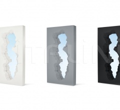 Зеркало Broken Mirror Зеркало Broken Mirror фабрика Gufram