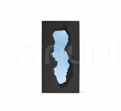 Зеркало Broken Mirror Зеркало Broken Mirror фабрика Gufram