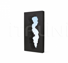 Зеркало Broken Mirror Зеркало Broken Mirror фабрика Gufram