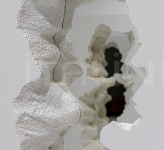 Зеркало Broken Mirror Зеркало Broken Mirror фабрика Gufram